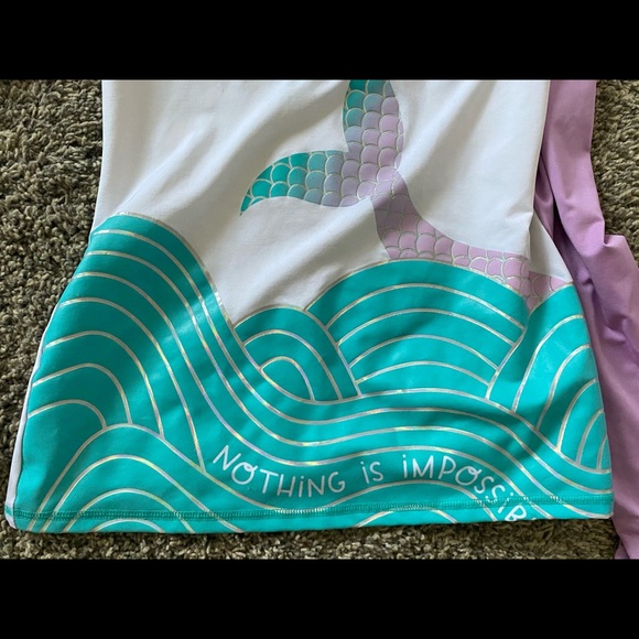 GIRLS SWIM BUNDLE !! - Picture 3 of 10